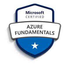 Microsoft Certified: Azure Fundamentals